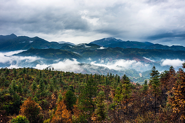 铜钹山景区第 1 张图片