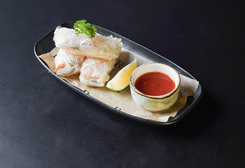 珠海中海万丽酒店·日月台全日餐厅第 33 张图片
