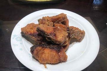 梅龙镇酒家(南京西路总店)第 45 张图片
