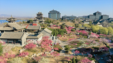 磁州水墨园第 7 张图片