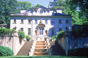 亚特兰大历史中心