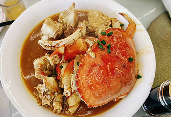 笑嘻嘻海鲜大排档(沈家门店)第 3 张图片