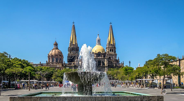 瓜达拉哈拉大教堂