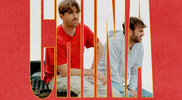 佛山 · The Chainsmokers（烟鬼组合）2025演唱会-佛山站