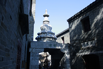 西津渡历史文化街区第 63 张图片