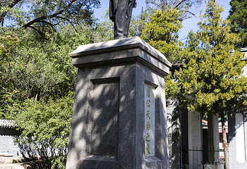 八达岭长城第 359 张图片