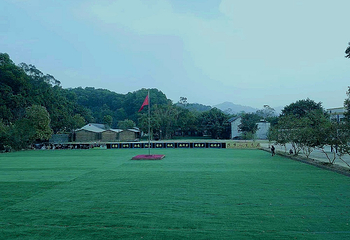 帽峰山景区第 26 张图片