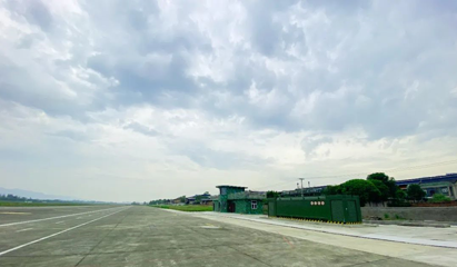 重庆跳伞基地·城市官方旗舰店第 14 张图片