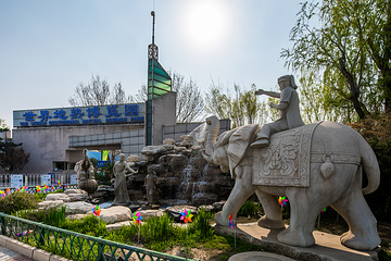 南宫旅游休闲度假区第 64 张图片