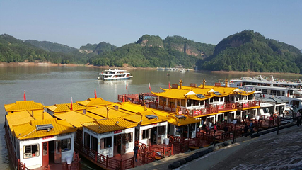 泰宁风景旅游区第 5 张图片