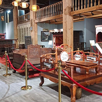 古床文化博物馆