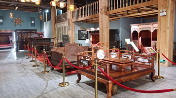 古床文化博物馆