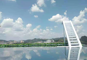 杉木湖景区第 18 张图片