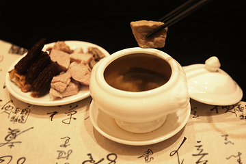 白水寨嘉华酒店峰景西餐厅第 67 张图片