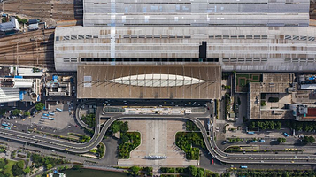 时光车站(南京站)