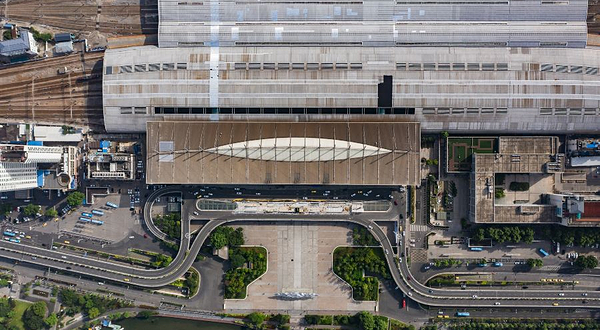 时光车站(南京站)