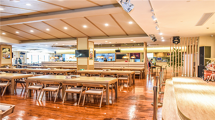 汤连得温泉馆（118店）第 4 张图片