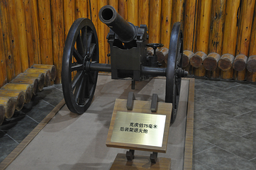 小站练兵园第 31 张图片