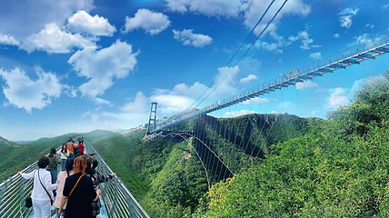 蓟州溶洞第 7 张图片