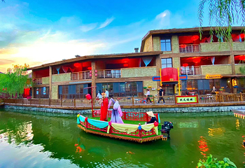 北旅田园·黑风关古镇第 65 张图片