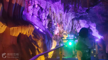 开原白鹭洲旅游度假区第 9 张图片
