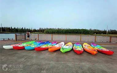 沁县北海白沙滩第 3 张图片