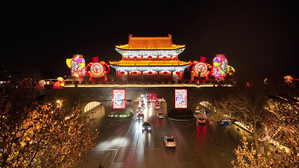 宋都皇城旅游度假区第 6 张图片
