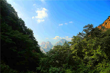 冰塘峪第 67 张图片