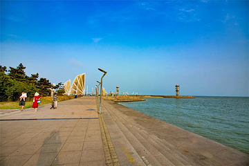 多岛海旅游度假区第 14 张图片