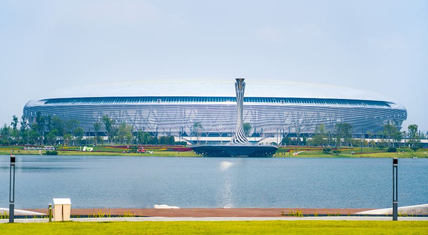 东安湖体育公园