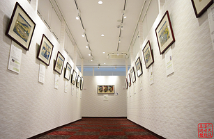 大阪浮世绘美术馆