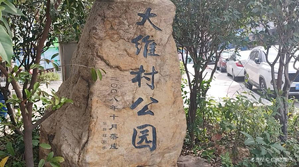 大维村公园第 1 张图片