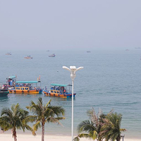 巽寮湾海公园水上乐园