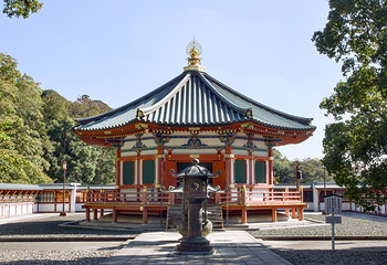 成田山新胜寺第 3 张图片