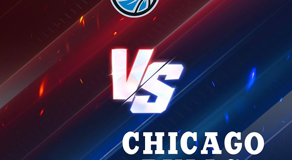 奥兰多魔术队 VS 芝加哥公牛队