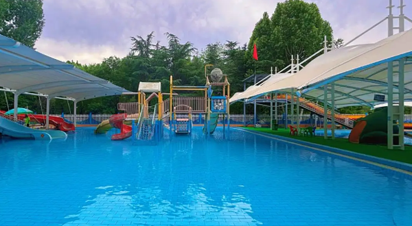 明珠水上乐园