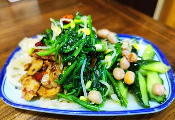 郭老三面庄(大雁塔店)第 7 张图片