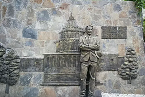 稻城亚丁-洛克公园