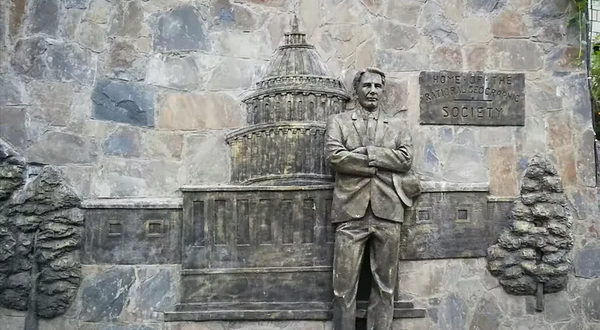 稻城亚丁-洛克公园