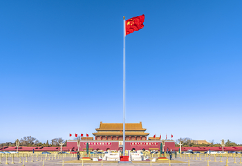 天安门广场第 26 张图片