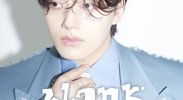 成都 · 吕珍九成都见面会 2025 《BLANKSPACE》