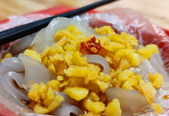 二姐红豆(双桐巷店)第 5 张图片