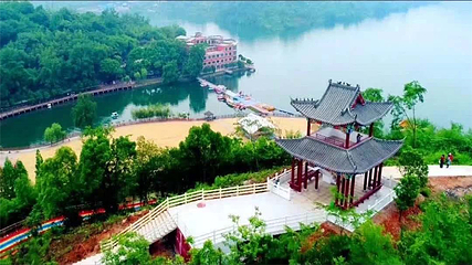 天龙湾风景区第 13 张图片