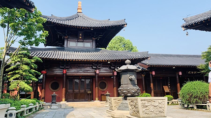 知也禅寺第 1 张图片