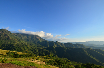 萍乡武功山风景区第 183 张图片