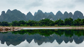 漓江民俗风情园
