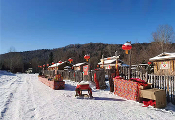 雪乡故里第 18 张图片