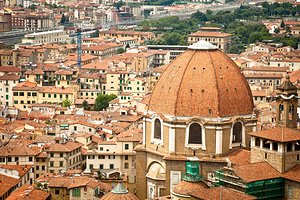 美第奇家族礼拜堂