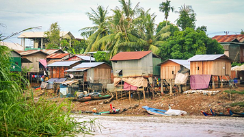 布隆赛乡村文化旅游区