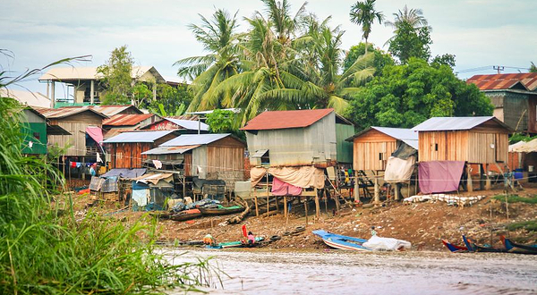 布隆赛乡村文化旅游区